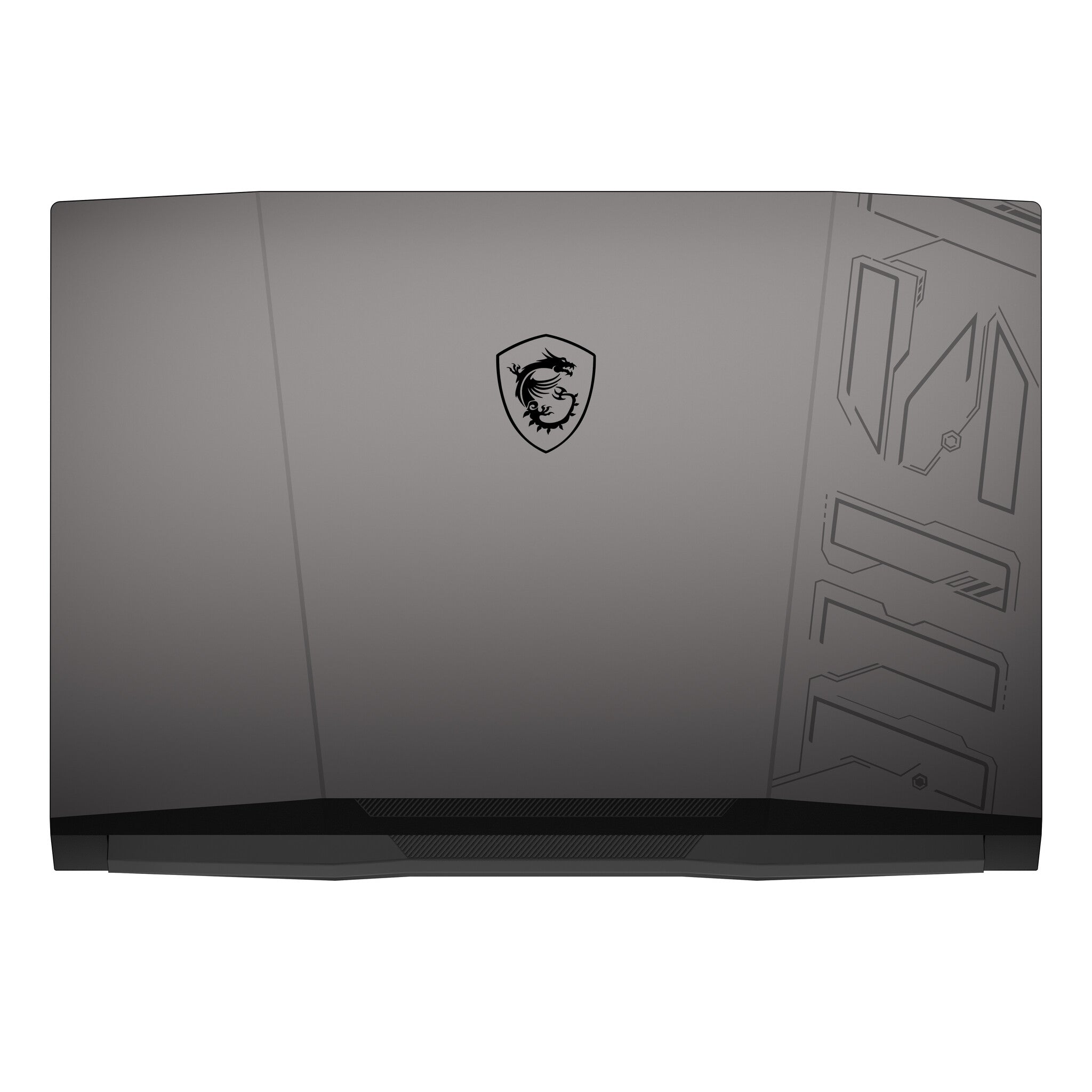 MSI Pulse 17 Laptop - 43.9 cm (17.3") - Intel® Core™ i7-13700H - 16 GB DDR5-SDRAM - 1 TB SSD - NVIDIA GeForce RTX 4060 - Wi-Fi 6 - Windows 11 Home - Grey