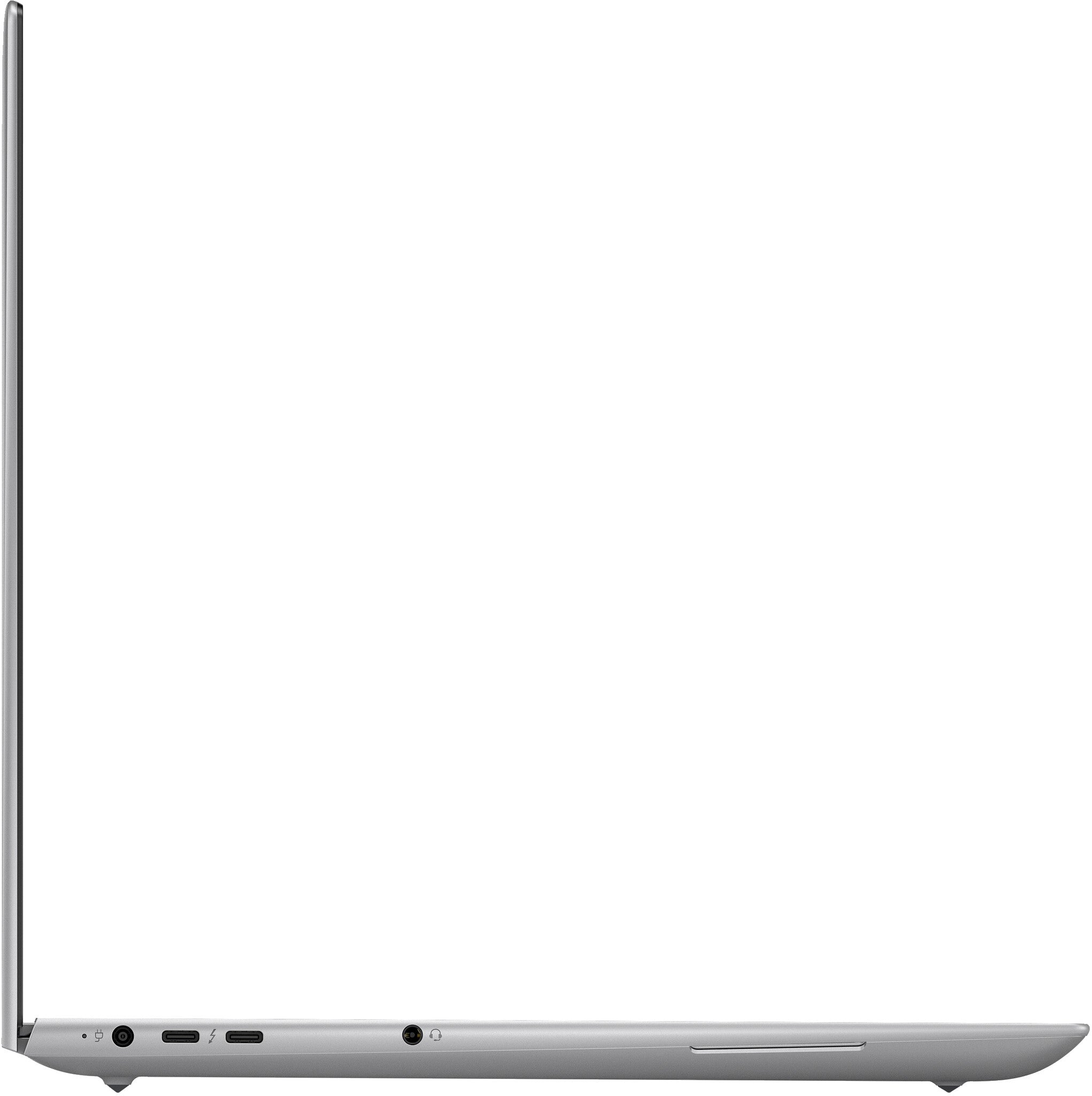 HP ZBook Studio 16 G10 Laptop - 40.6 cm (16") - Intel® Core™ i7-13700H - 32 GB DDR5-SDRAM - 1 TB SSD - NVIDIA RTX A1000 - Wi-Fi 6E - Windows 11 Pro - Silver