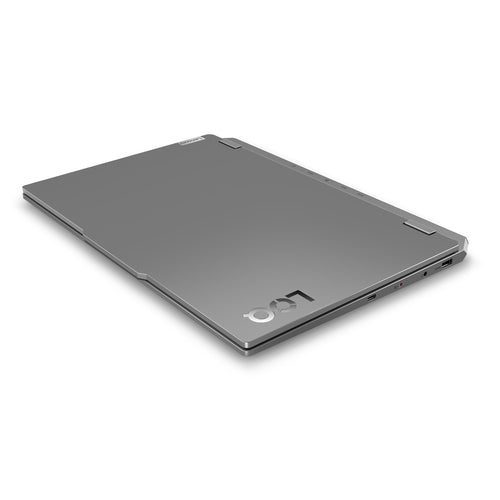 Lenovo LOQ Laptop - 39.6 cm (15.6") - Intel® Core™ i7-13650HX - 24 GB DDR5-SDRAM - 1 TB SSD - NVIDIA GeForce RTX 4060 - Wi-Fi 6 - Windows 11 Home - Grey