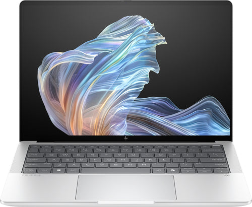 HP G1a Laptop - 35.6 cm (14") - AMD Ryzen AI 7 PRO 360 - 32 GB LPDDR5x-SDRAM - 512 GB SSD - Wi-Fi 7 - Windows 11 Pro - Silver