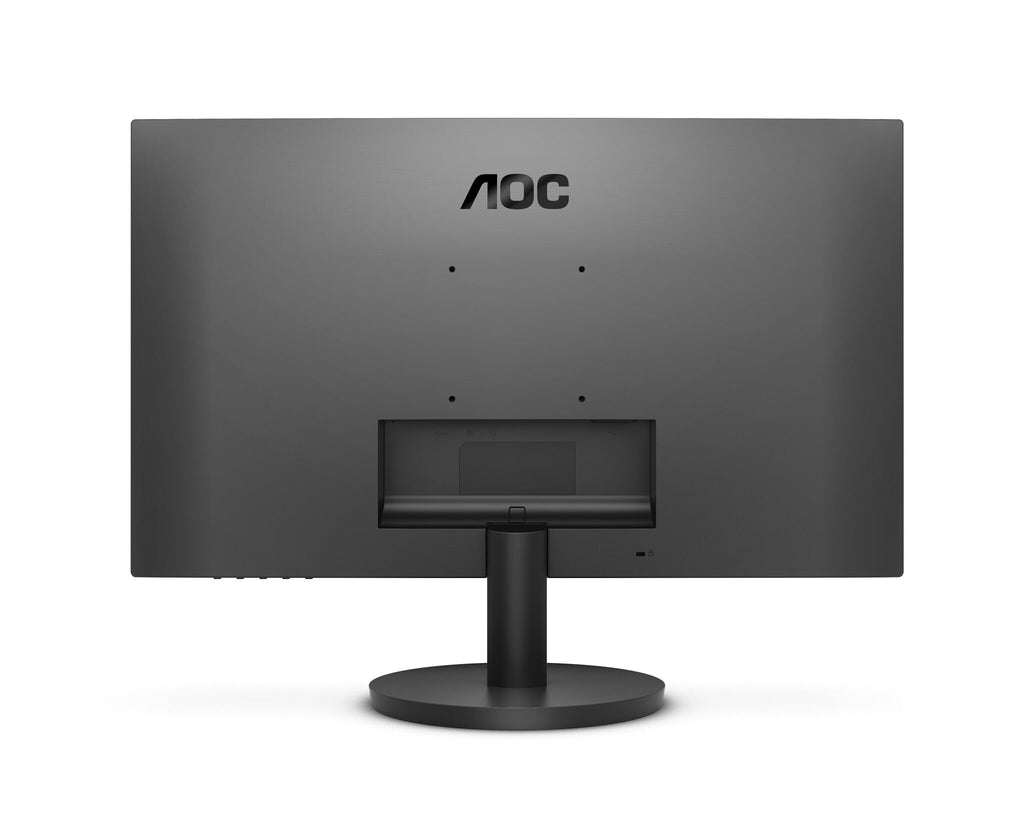 AOC B3 U27B3M - 68.6 cm (27") - 3840 x 2160 pixels 4K Ultra HD LCD Black