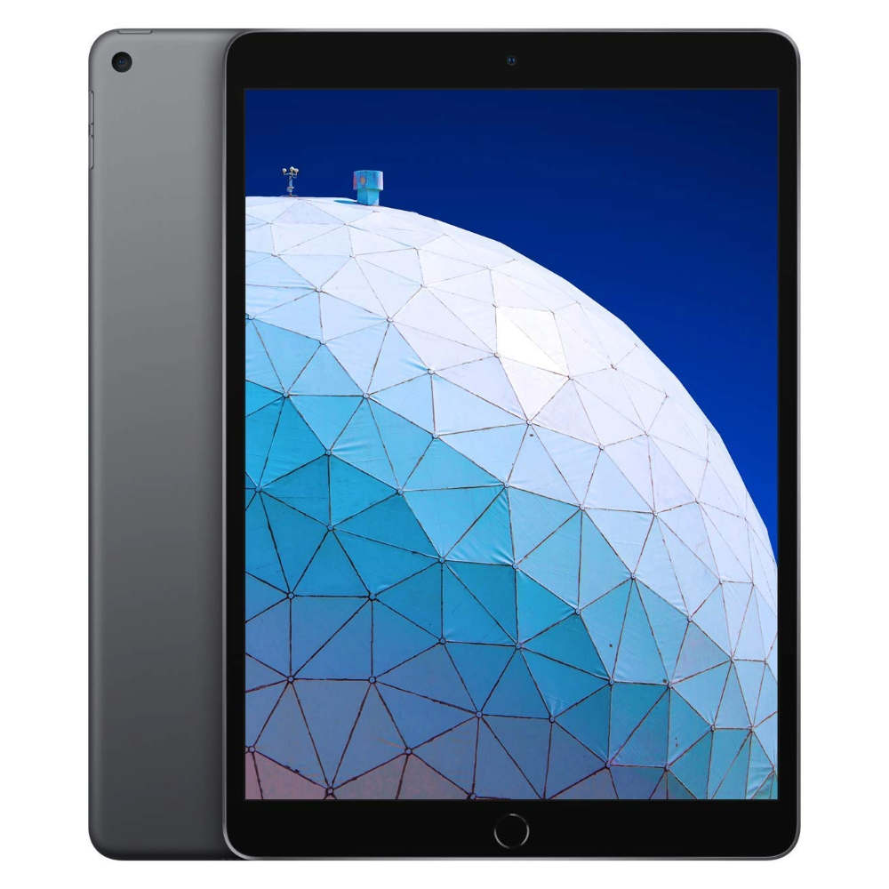 Apple iPad Air 3 (2019) - 10.5" - Wi-Fi + Cellular - Refurbished
