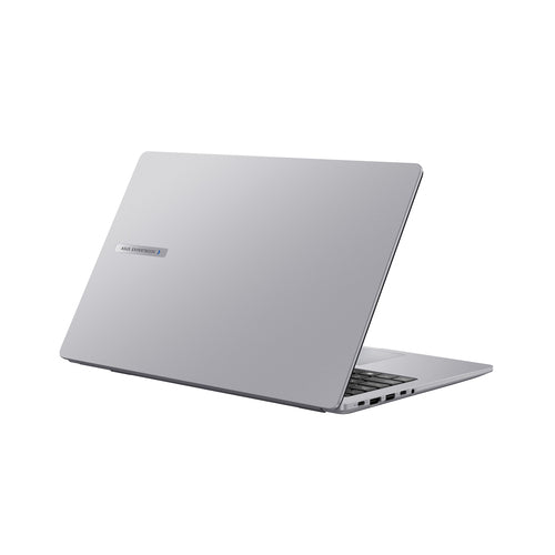 ASUS ExpertBook P1 Laptop - 39.6 cm (15.6") - Intel® Core™ i7-13620H - 32 GB DDR5-SDRAM - 1 TB SSD - Wi-Fi 6 - Windows 11 Pro - Grey