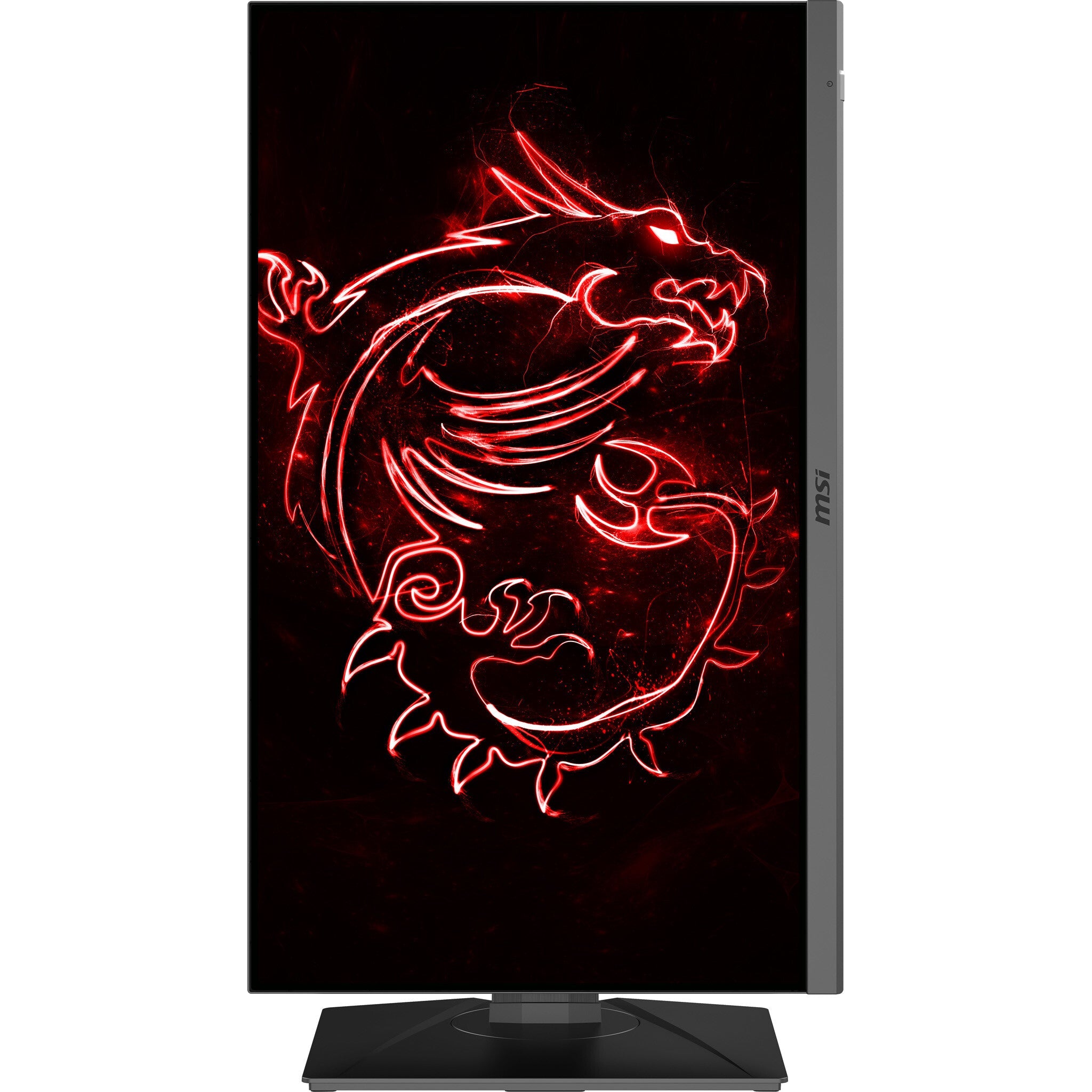 MSI G272QPF - 68.6 cm (27") - 2560 x 1440 pixels Wide Quad HD Monitor