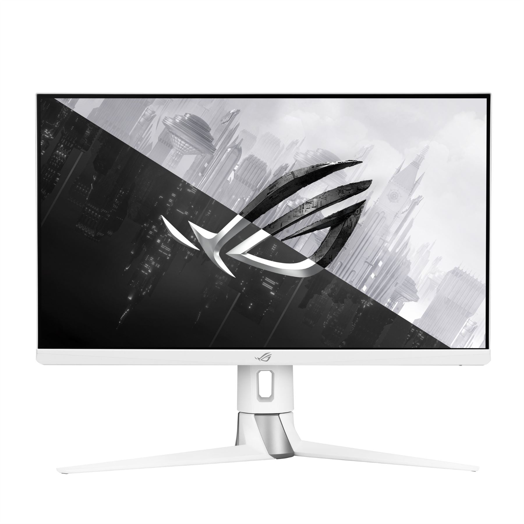 ASUS ROG Strix XG27AQ-W - 68.6 cm (27") - 2560 x 1440 pixels WQHD LED Monitor