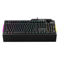 ASUS TUF Gaming K1 RGB - USB Wired RGB Gaming Keyboard in Black