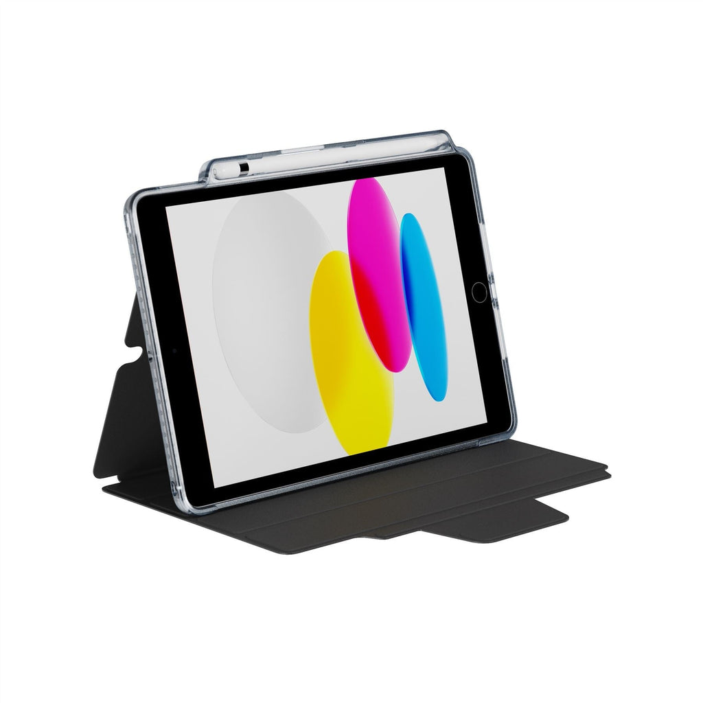 Tech21 Evo Folio for 10.2" iPad in Tan