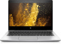 HP EliteBook 830 G5 Laptop - 33.8 cm (13.3") - Intel® Core™ i5-8350U - 16 GB DDR4-SDRAM - 256 GB SSD - Wi-Fi 5 - Windows 10 Pro - Silver - Refurbished