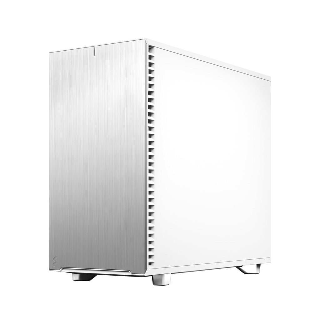 Fractal Design Define 7 - ATX Mid Tower Case in White