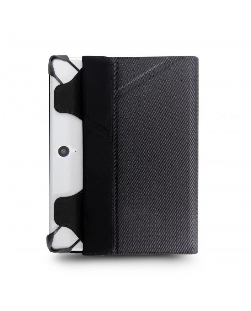 Urban Factory UNEE Folio Case for 10.1" Universal Tablet in Black