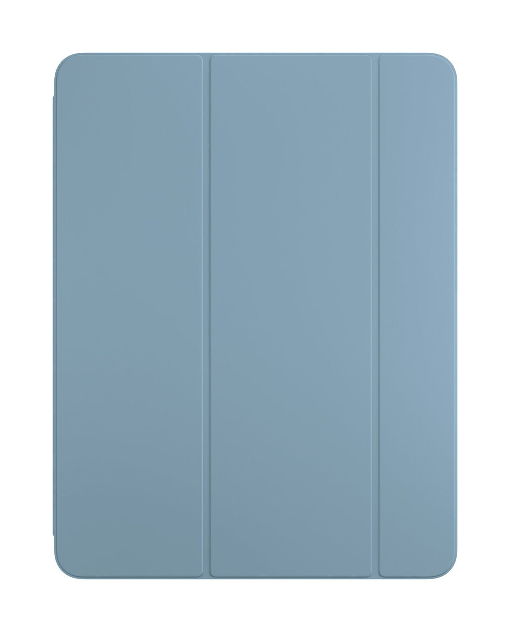Apple MWK43ZM/A - Smart Folio for 13" iPad Pro in Denim