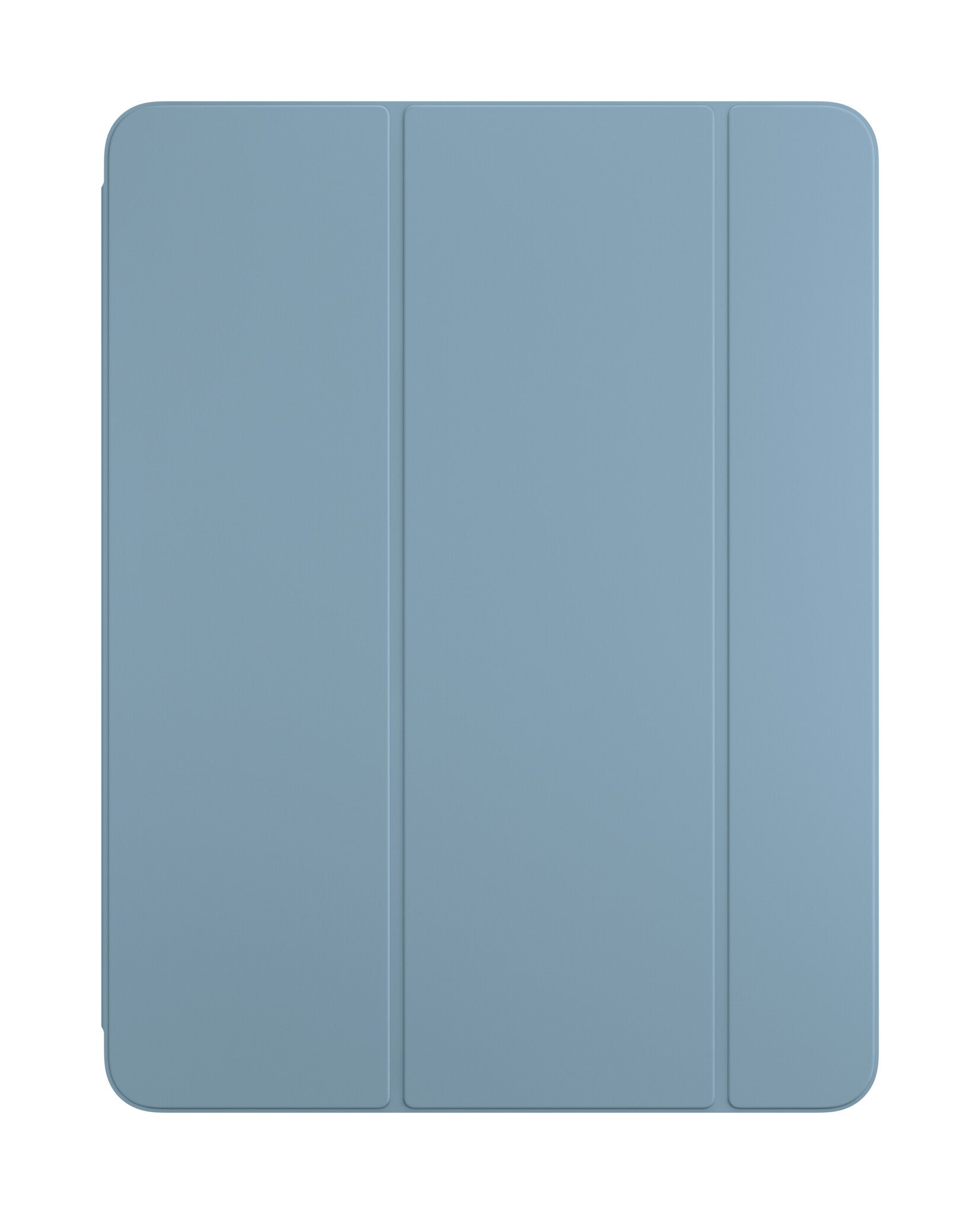 Apple MWK43ZM/A - Smart Folio for 13" iPad Pro in Denim