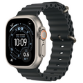 Apple Watch Ultra 3 - Titanium Silver - 49MM - Refurbished