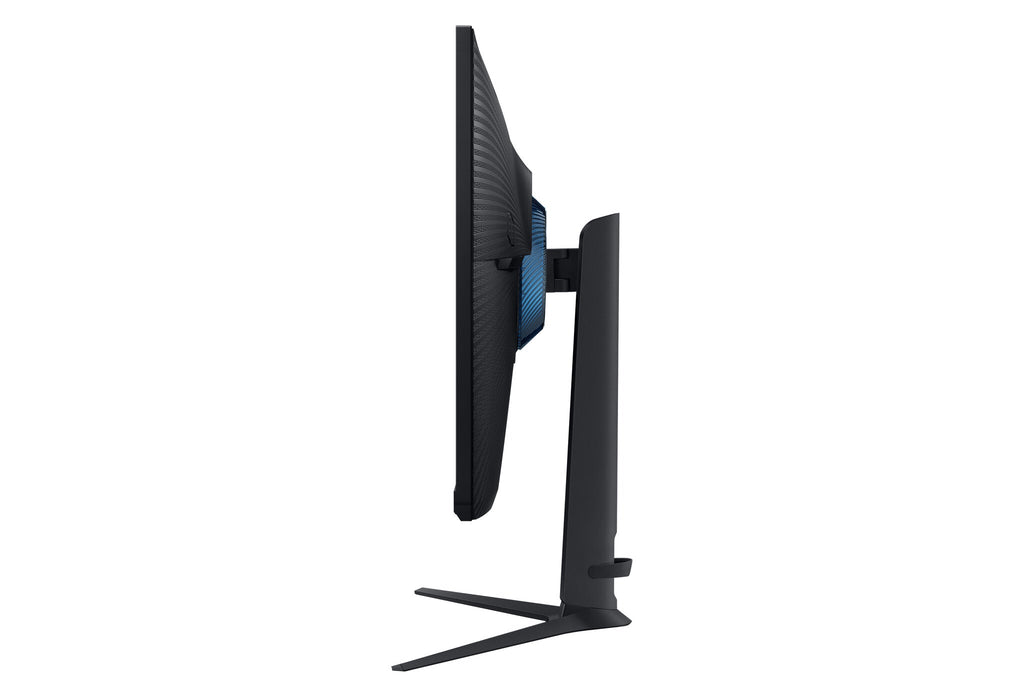 Samsung Odyssey G5 - 81.3 cm (32") - 2560 x 1440 pixels Quad HD LED Monitor