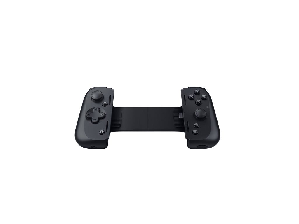 Razer Kishi V2 Pro - Mobile Gaming Controller for Android (USB-C) in Black