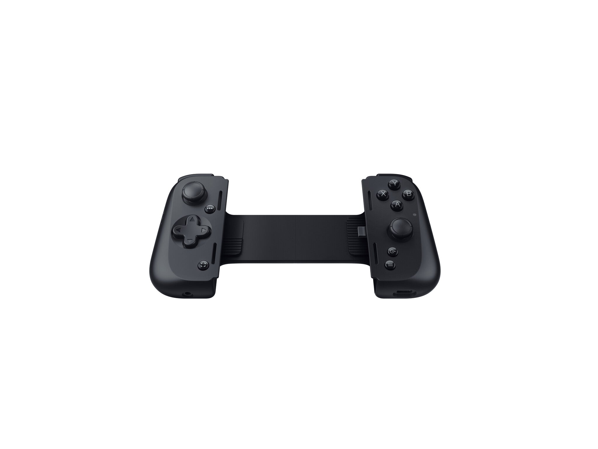 Razer Kishi V2 Pro - Mobile Gaming Controller for Android (USB-C) in Black