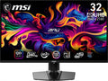 MSI MPG 321URX - 80 cm (31.5") - 3840 x 2160 pixels 4K UHD QD-OLED Monitor