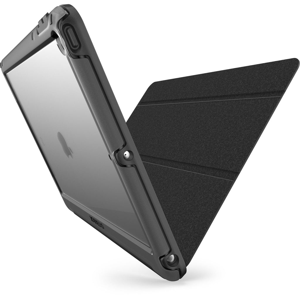 OtterBox Symmetry Folio Case for 10.2" iPad in Black