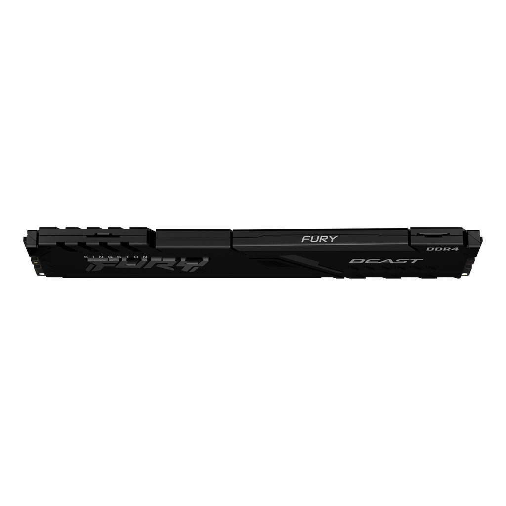 Kingston Technology FURY Beast Black - 8 GB 1 x 8 GB 3200MT/s DDR4 memory module