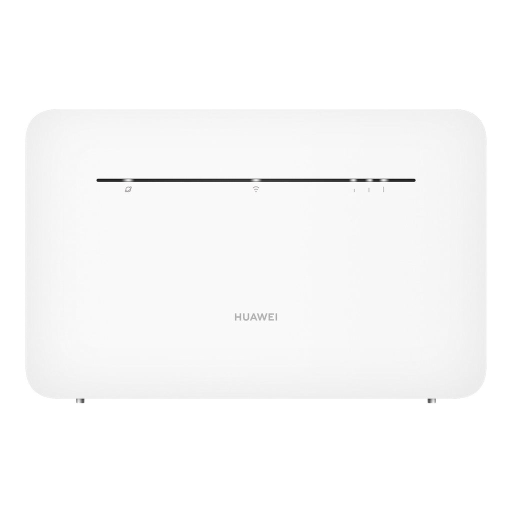 Huawei B535-235a - Dual-band (2.4 GHz / 5 GHz) Wi-Fi 5 Router
