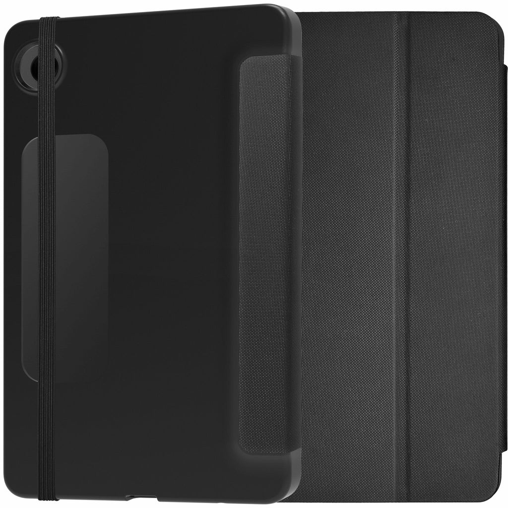 OtterBox React Folio Series Case for Galaxy Tab A9 in Black