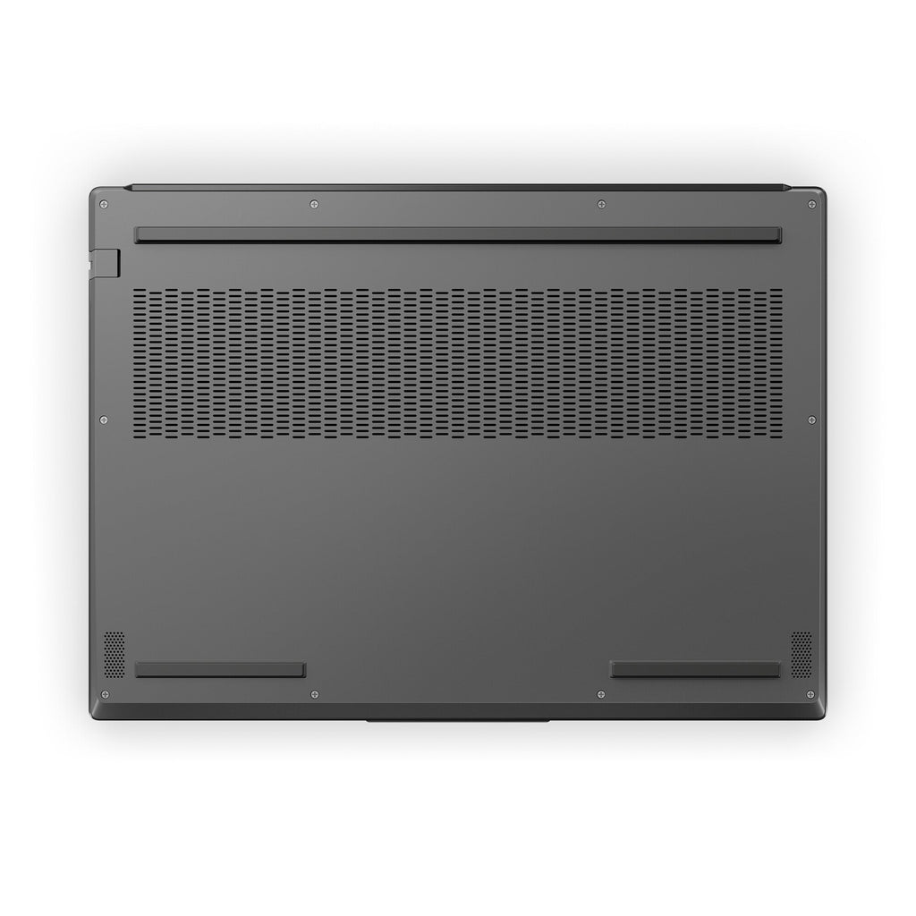 Lenovo Legion 5 16IRX9 Laptop - 40.6 cm (16") - Intel® Core™ i7-14650HX - 16 GB DDR5-SDRAM - 1 TB SSD - NVIDIA GeForce RTX 4070 - Wi-Fi 6E - Windows 11 Home - Grey
