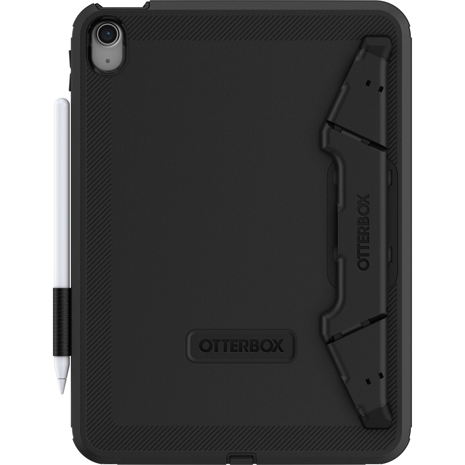 OtterBox Defender Series for 10.9" iPad in Black