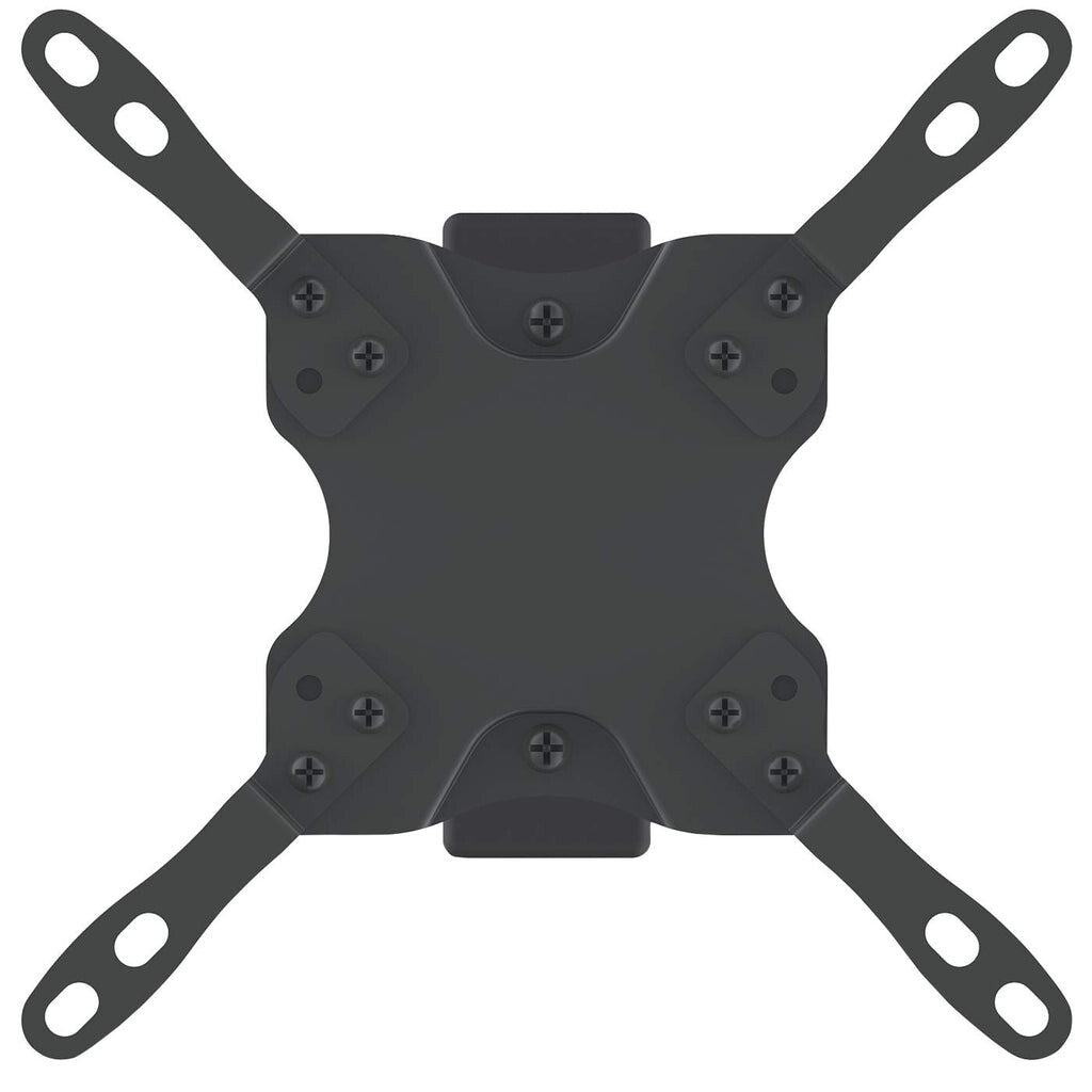 Manhattan 461399 - Wall monitor/TV mount for 33 cm (13") to 106.7 cm (42")