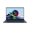 ASUS Zenbook 14 OLED Laptop - 35.6 cm (14") - Touchscreen - Intel Core Ultra 5 225H - 16 GB LPDDR5x-SDRAM - 512 GB SSD - Wi-Fi 7 - Windows 11 Home - Blue