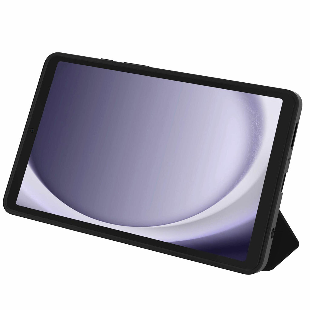 OtterBox React Folio Series Case for Galaxy Tab A9 in Black