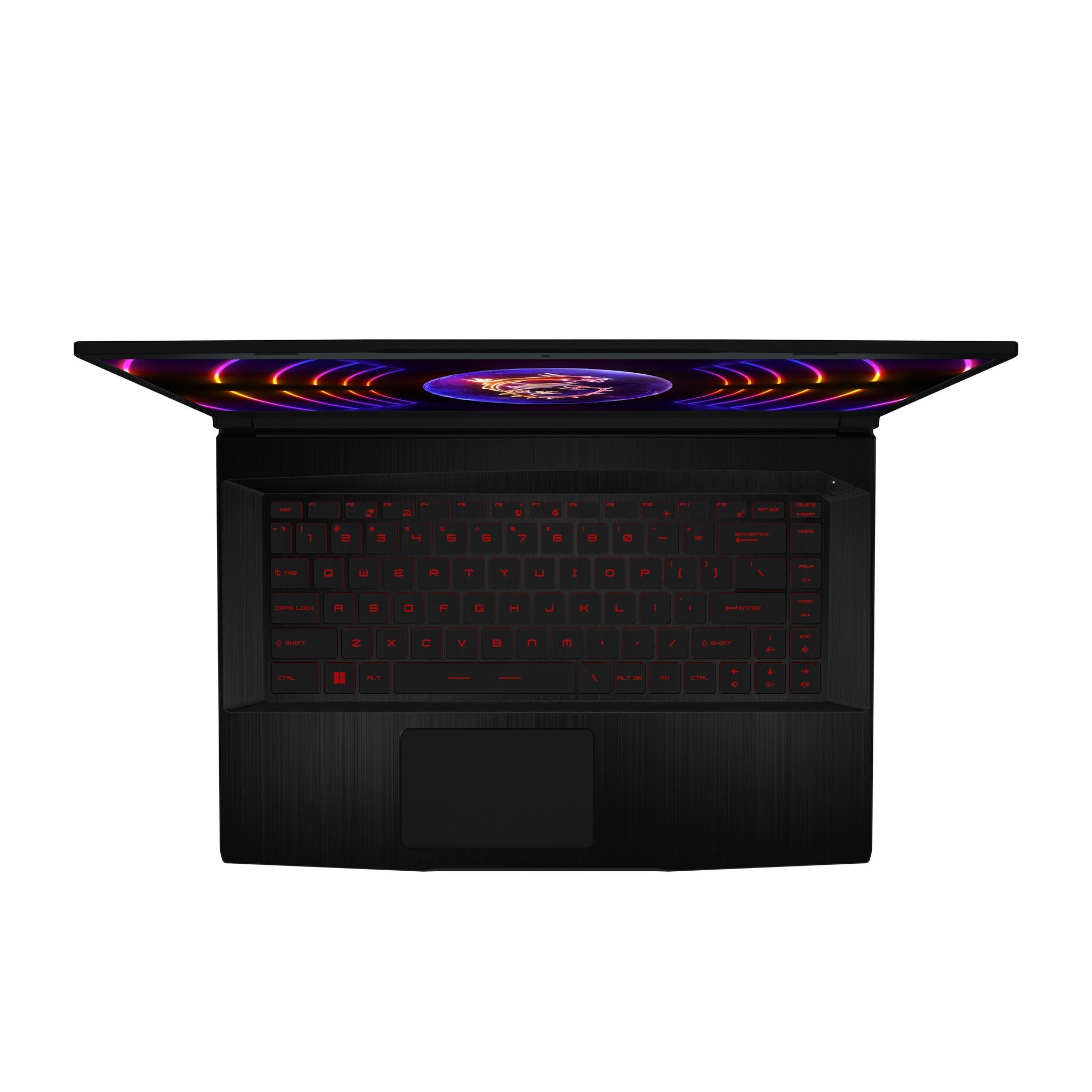 MSI Gaming Thin GF63 12VE-424UK Intel® Core™ i5 i5-12450H Laptop 39.6 cm (15.6") Full HD 16 GB DDR4-SDRAM 512 GB SSD NVIDIA GeForce RTX 4050 Wi-Fi 6 (802.11ax) Windows 11 Home Black