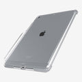 Tech21 Impact Clear Cover for 9.7" iPad in Transparent