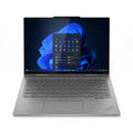 Lenovo ThinkPad X1 2-in-1 Gen 10 Intel Core Ultra 7 255U Hybrid (2-in-1) 35.6 cm (14") Touchscreen WUXGA 16 GB LPDDR5x-SDRAM 512 GB SSD Wi-Fi 6E (802.11ax) Windows 11 Pro UK English Grey