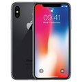 Apple iPhone X - Refurbished