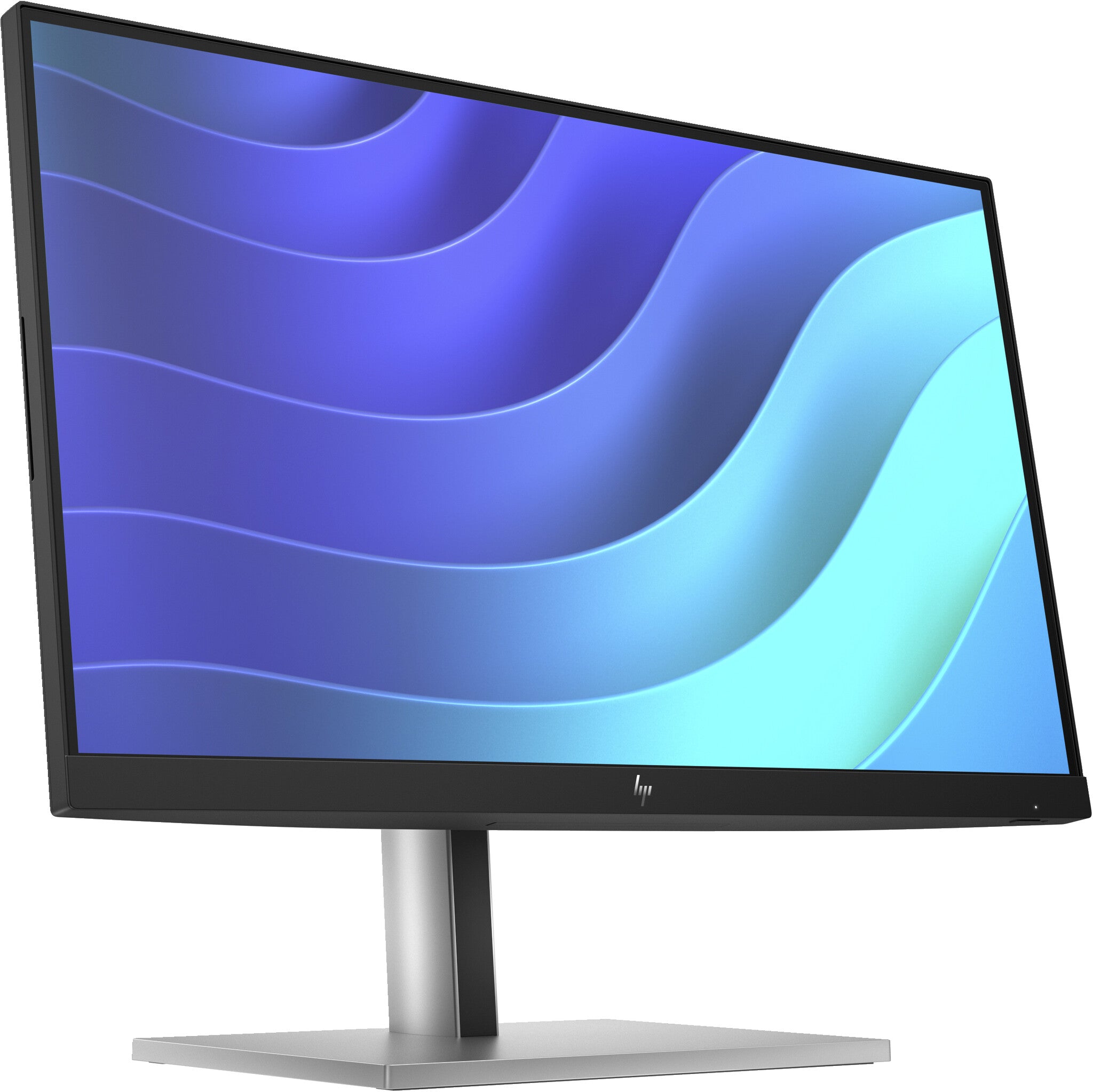 HP E22 G5 - 54.6 cm (21.5") - 1920 x 1080 pixels Full HD Monitor