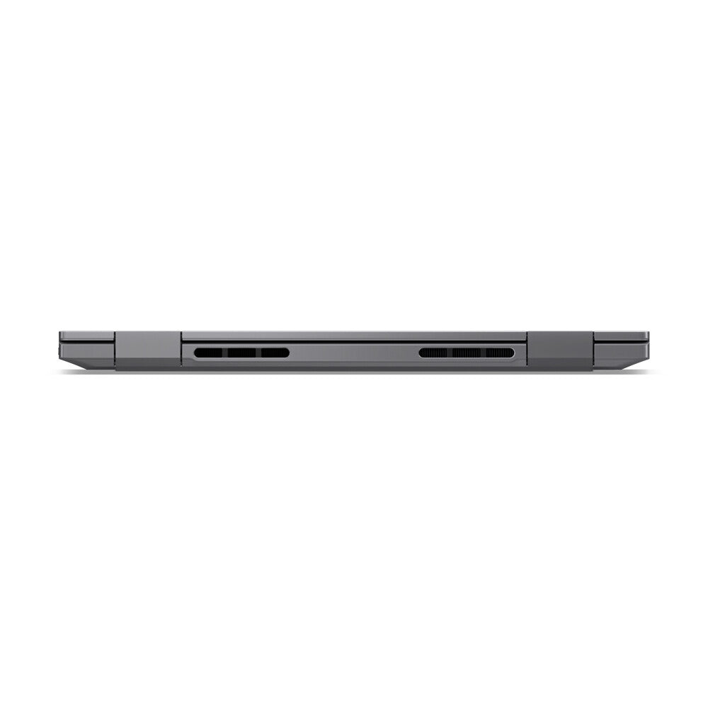 Lenovo ThinkBook 14 Hybrid (2-in-1) - 35.6 cm (14") - Touchscreen - Intel Core Ultra 7 155U - 16 GB DDR5-SDRAM - 512 GB SSD - Wi-Fi 6E - Windows 11 Pro - Grey