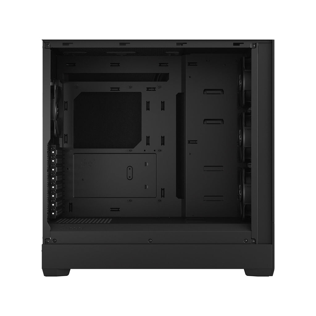 Fractal Design Pop XL Silent - ATX Full Tower Case in Black