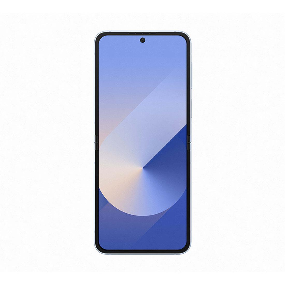 Samsung Galaxy Z Flip6 - Refurbished