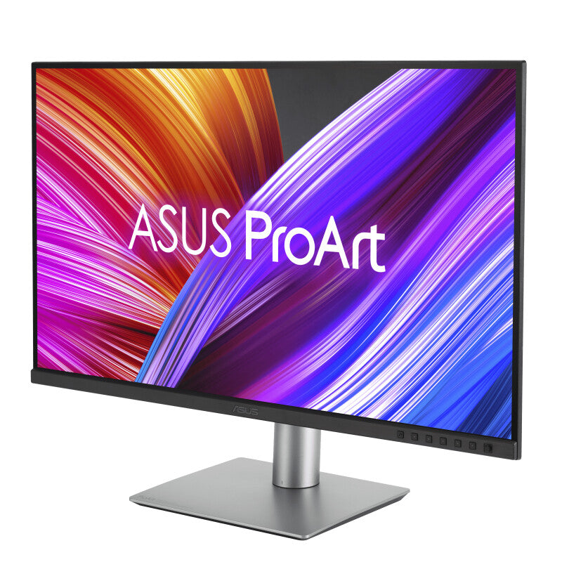 ASUS ProArt PA279CRV - 68.6 cm (27") - 3840 x 2160 pixels 4K Ultra HD LCD Monitor