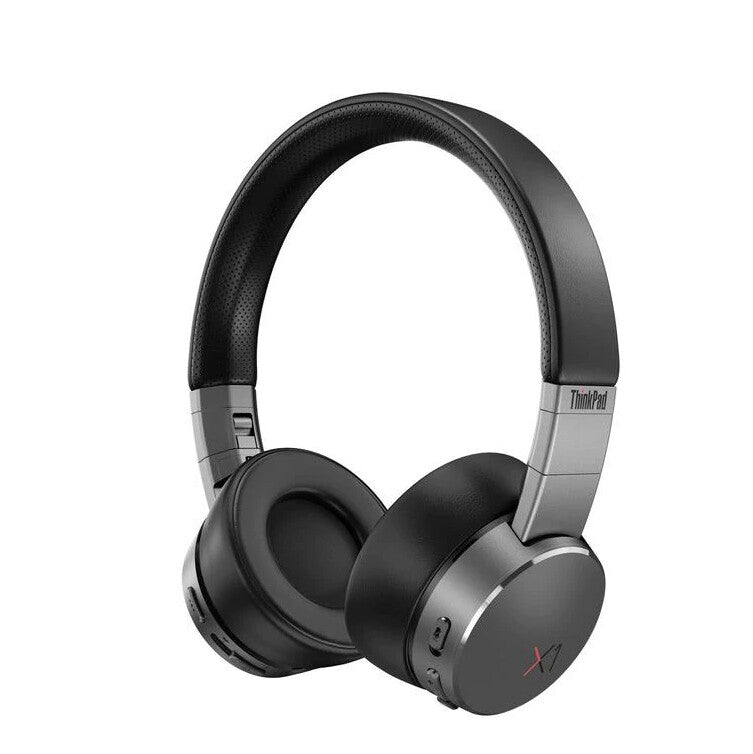 Lenovo ThinkPad X1 - Wired & Wireless Bluetooth Headphones
