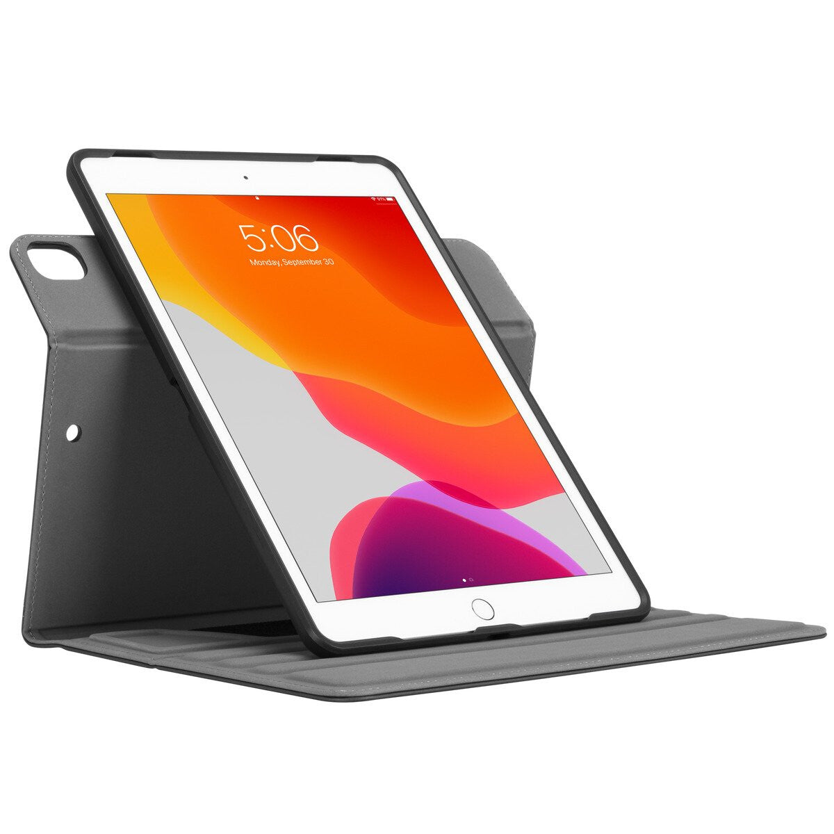 Targus VersaVu Folio Tablet Case for 10.2" iPad in Black