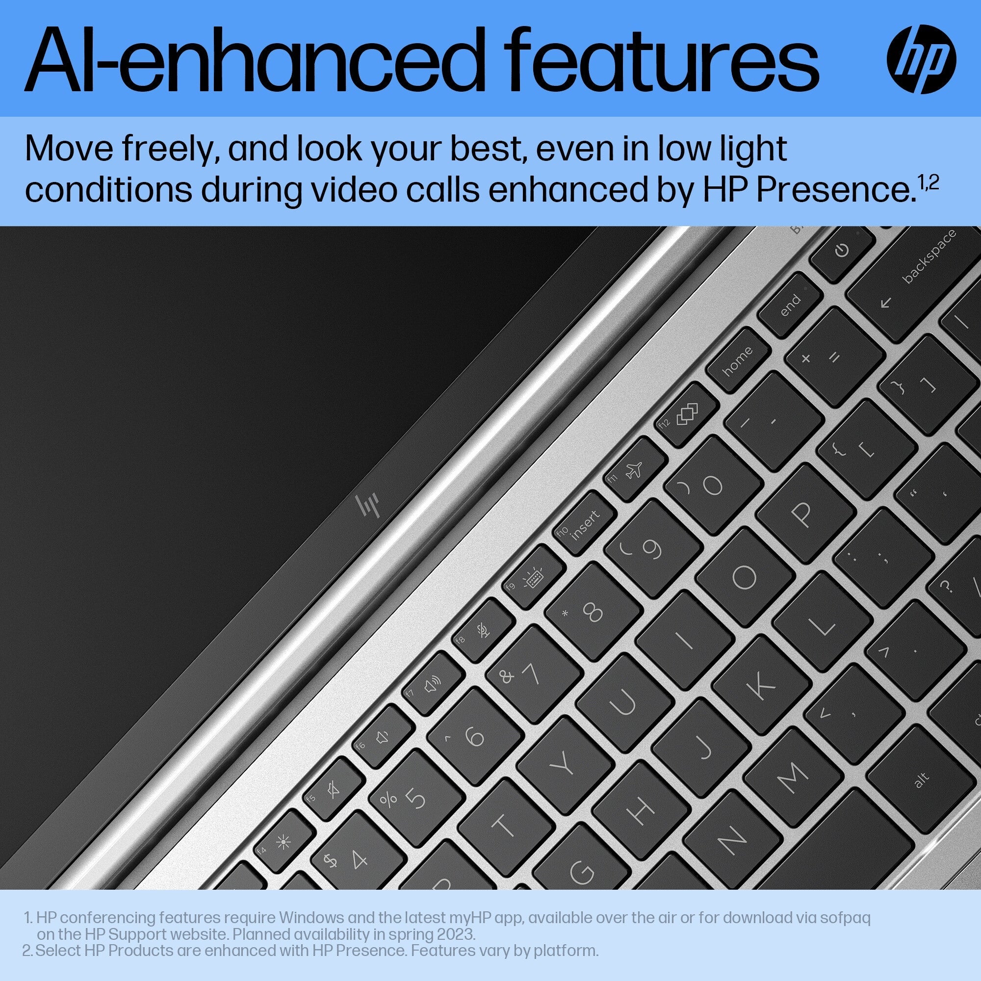 HP EliteBook 1040 14 G10 Laptop - 35.6 cm (14") - Intel® Core™ i7-1355U - 32 GB DDR5-SDRAM - 1 TB SSD - Wi-Fi 6E - Windows 11 Pro - Silver