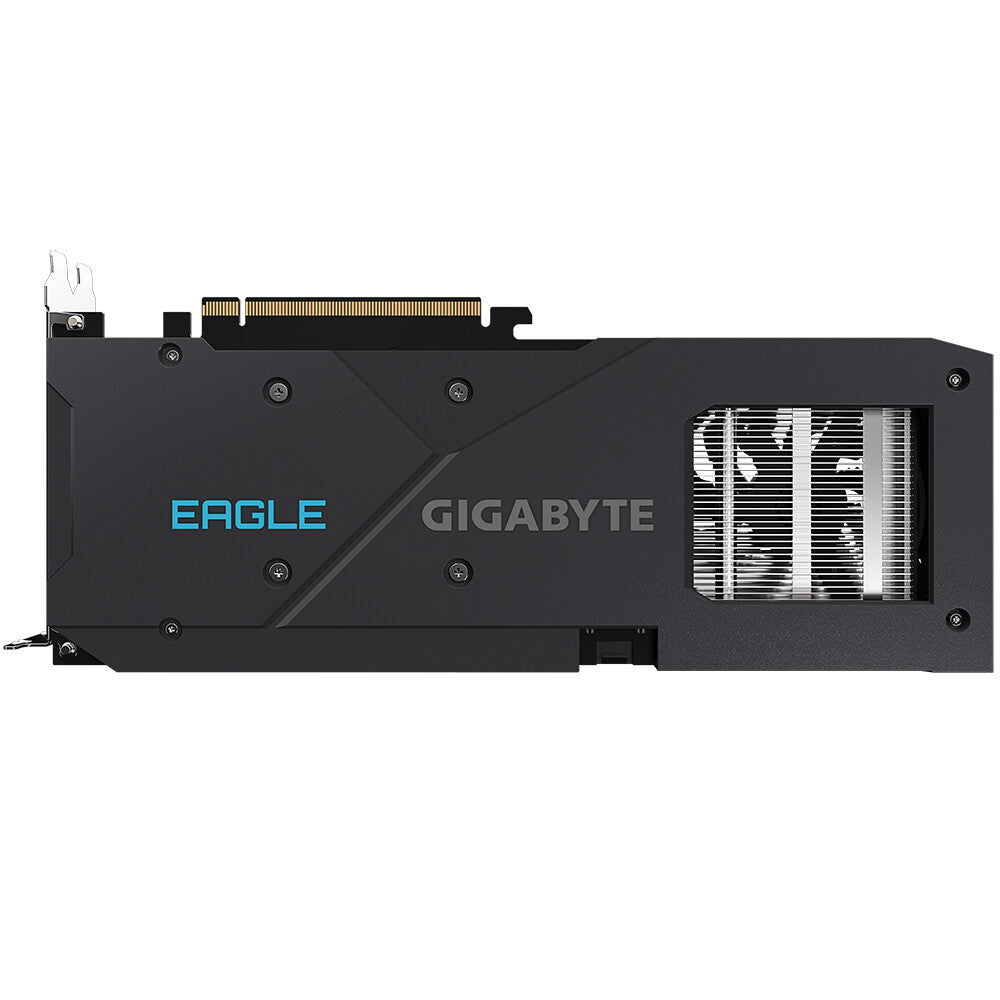 GIGABYTE EAGLE - AMD 8 GB GDDR6 Radeon RX 6600 graphics card