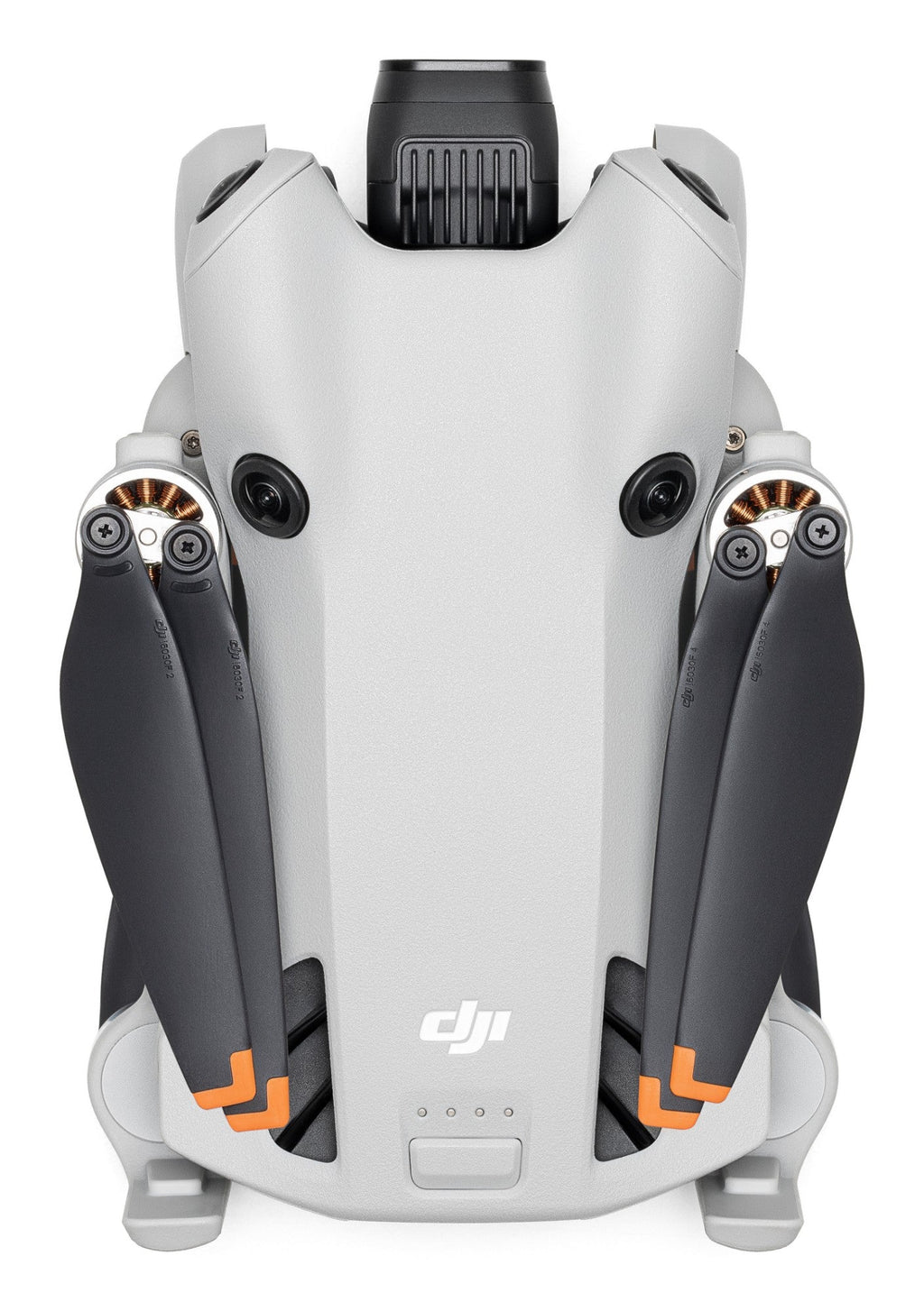 DJI Mini 4 Pro - 4 Rotor Quadcopter with 48 MP Camera
