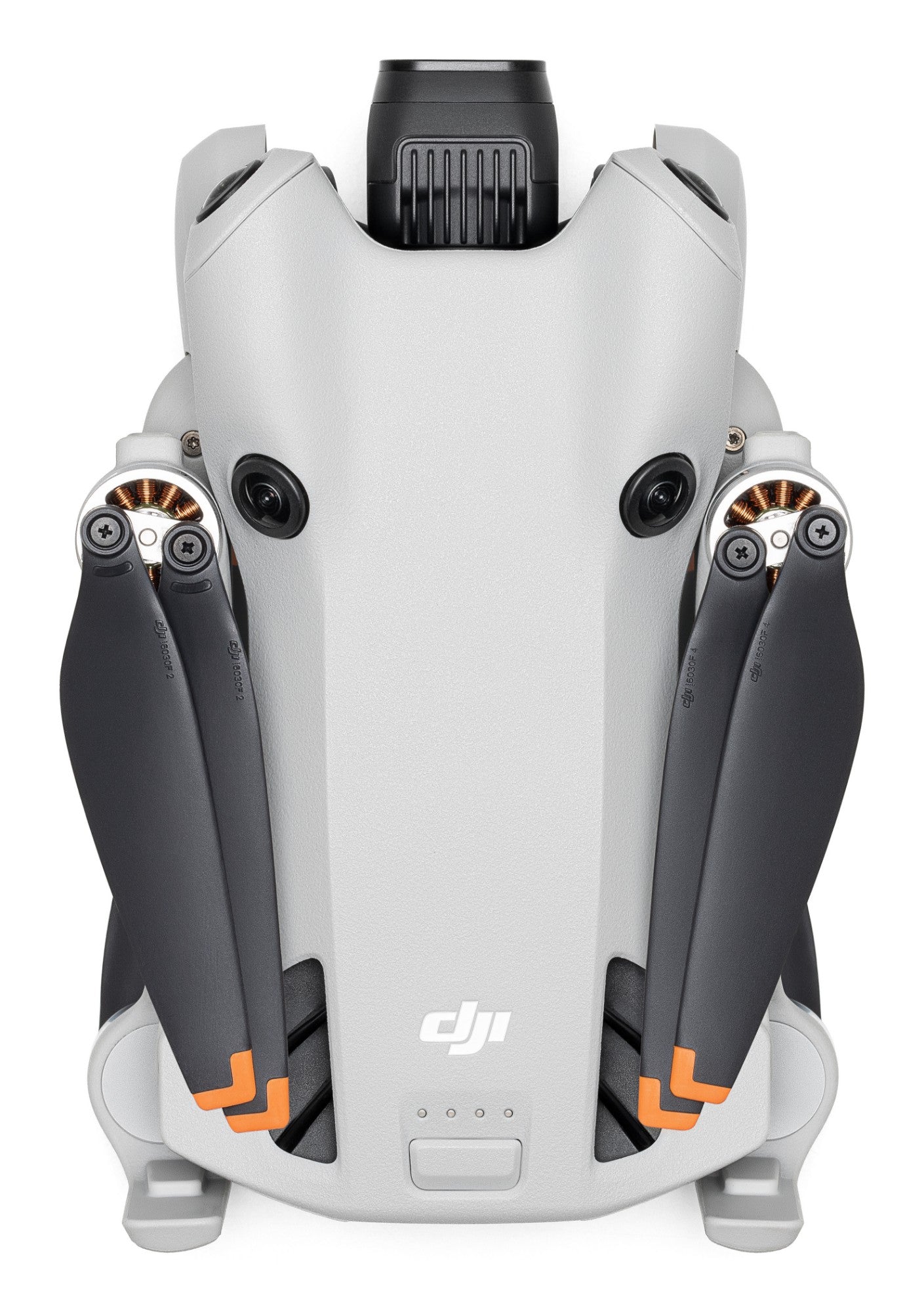 DJI Mini 4 Pro - 4 Rotor Quadcopter with 48 MP Camera