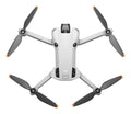 DJI Mini 4 Pro - 4 Rotor Quadcopter with 48 MP Camera