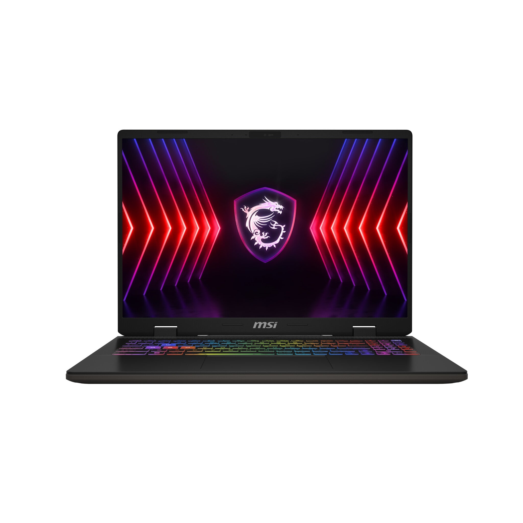 MSI Sword 16 HX Laptop - 40.6 cm (16") - Intel® Core™ i7-14700HX - 16 GB DDR5-SDRAM - 1 TB SSD - NVIDIA GeForce RTX 4060 - Wi-Fi 6E - Windows 11 Home - Grey