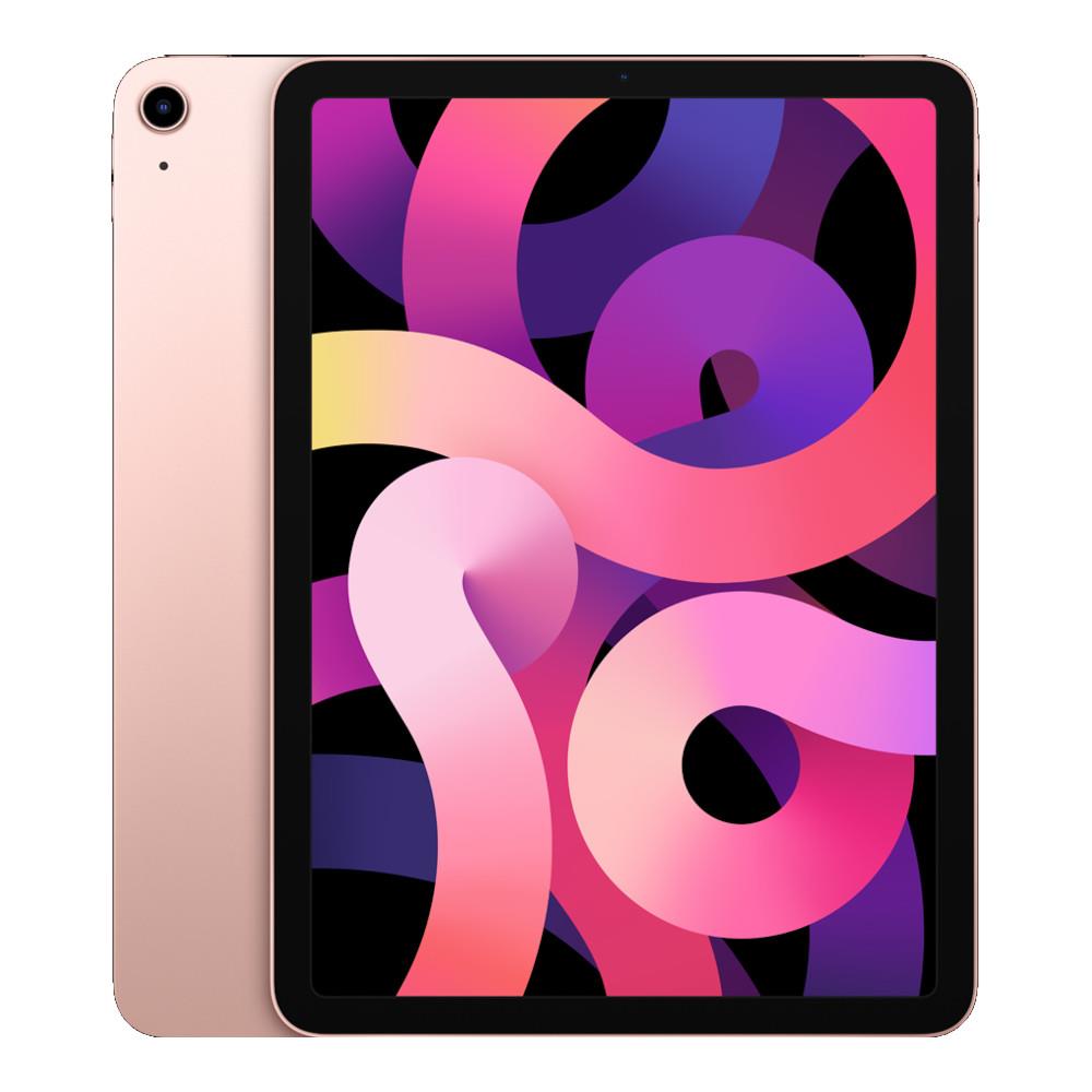 Apple iPad Air (2020) - 10.9" - Wi-Fi Only - Refurbished
