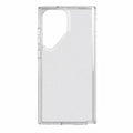 Tech21 Evo Lite for Samsung Galaxy S23 Ultra in Transparent