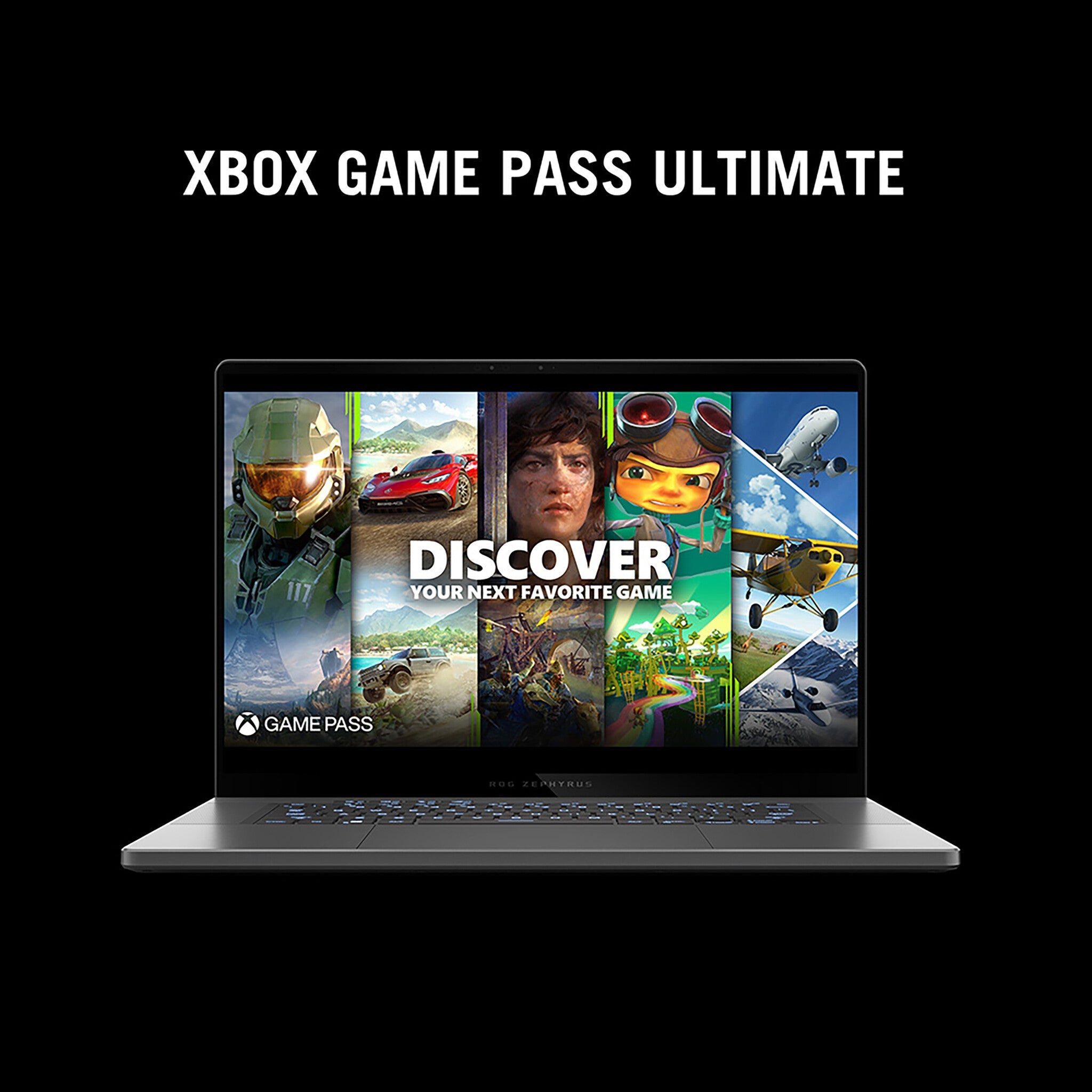 ASUS ROG Zephyrus G16 Laptop - 40.6 cm (16") - Intel Core Ultra 9 185H - 32 GB LPDDR5x-SDRAM - 1 TB SSD - NVIDIA GeForce RTX 4070 - Wi-Fi 6E - Windows 11 Home - Grey